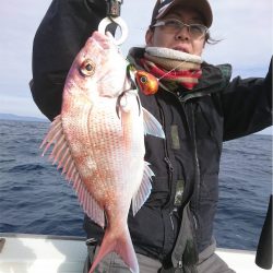 マタウマリンサービス 釣果