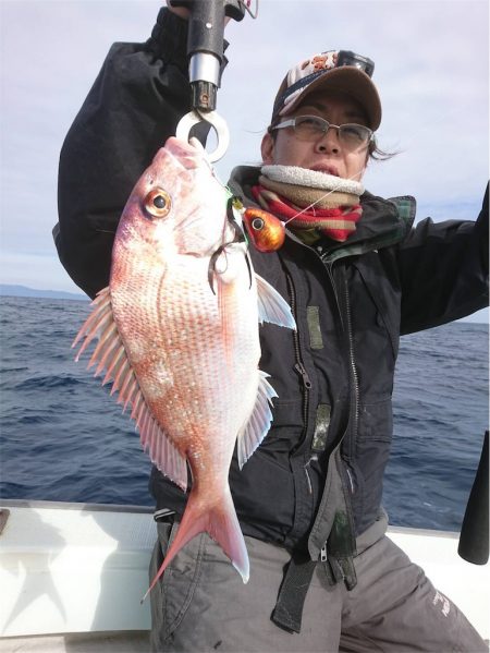 マタウマリンサービス 釣果