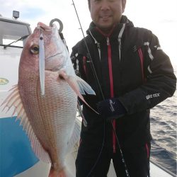 マタウマリンサービス 釣果