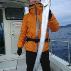 マタウマリンサービス 釣果