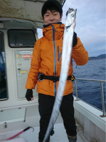 マタウマリンサービス 釣果