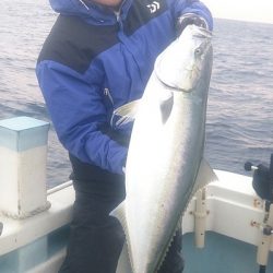 旭星釣りセンター 釣果