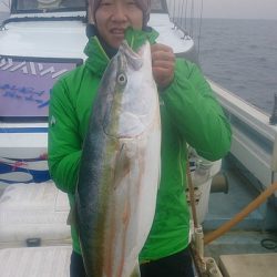 旭星釣りセンター 釣果