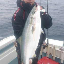 旭星釣りセンター 釣果