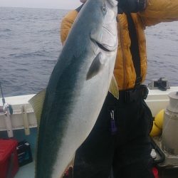 旭星釣りセンター 釣果