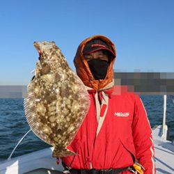 松本釣船２ 釣果