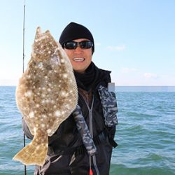 松本釣船２ 釣果