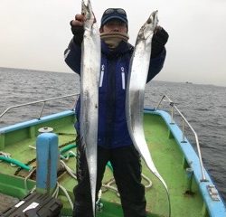 太田屋 釣果