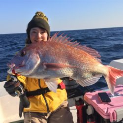 マタウマリンサービス 釣果