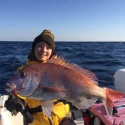 マタウマリンサービス 釣果