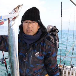 松本釣船２ 釣果