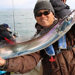 松本釣船２ 釣果