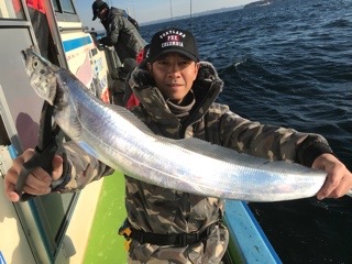太田屋 釣果