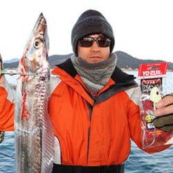 松本釣船２ 釣果