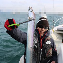 松本釣船２ 釣果