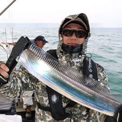 松本釣船２ 釣果