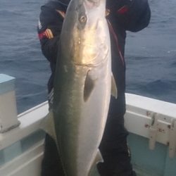旭星釣りセンター 釣果