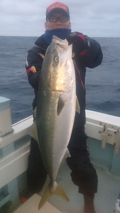 旭星釣りセンター 釣果