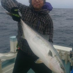 旭星釣りセンター 釣果