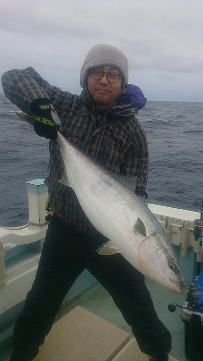 旭星釣りセンター 釣果