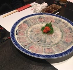大宝丸 釣果