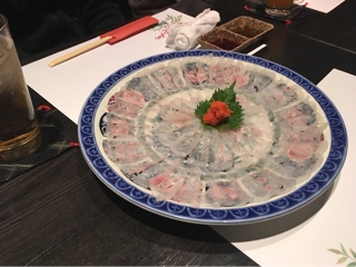 大宝丸 釣果