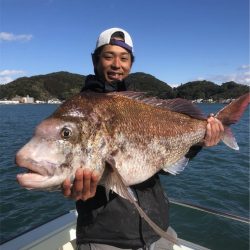 マタウマリンサービス 釣果