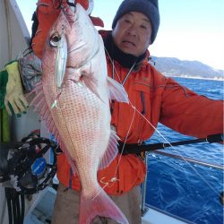 マタウマリンサービス 釣果