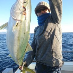 マタウマリンサービス 釣果