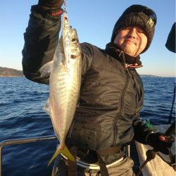 マタウマリンサービス 釣果