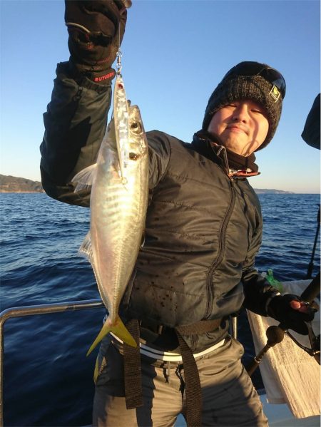 マタウマリンサービス 釣果