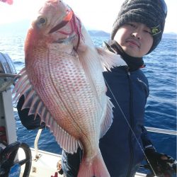 マタウマリンサービス 釣果