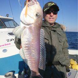 マタウマリンサービス 釣果