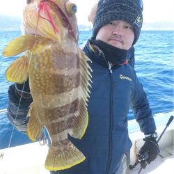 マタウマリンサービス 釣果