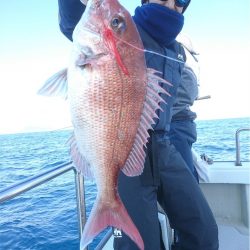 マタウマリンサービス 釣果