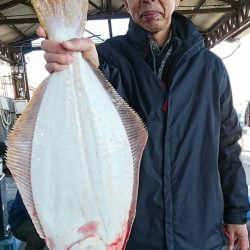 明神釣船 釣果