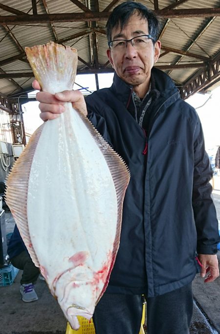 明神釣船 釣果