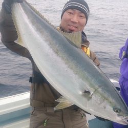 旭星釣りセンター 釣果