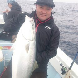 旭星釣りセンター 釣果