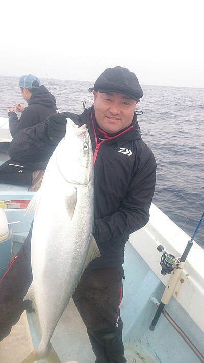 旭星釣りセンター 釣果