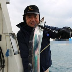 松本釣船２ 釣果