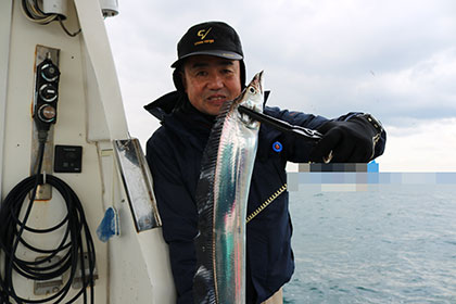 松本釣船２ 釣果