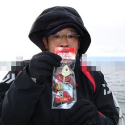 松本釣船２ 釣果