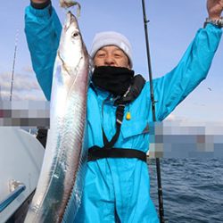 松本釣船２ 釣果