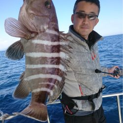 マタウマリンサービス 釣果