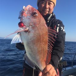 マタウマリンサービス 釣果