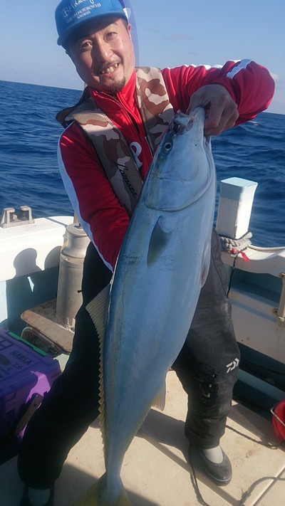 旭星釣りセンター 釣果