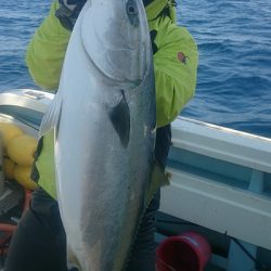 旭星釣りセンター 釣果