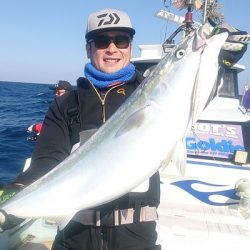 旭星釣りセンター 釣果