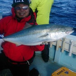 旭星釣りセンター 釣果